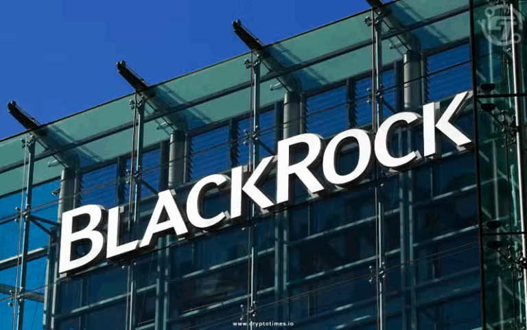 BlackRock Favors Bitcoin Over Other Crypto Assets