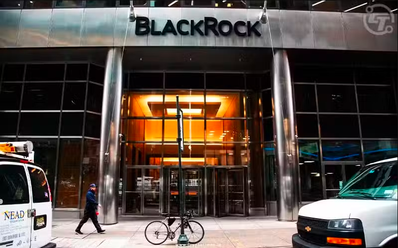BlackRock's BUIDL Fund Leads Tokenized Asset Market