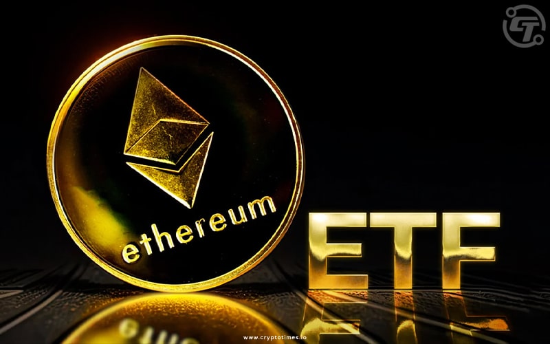 Ethereum Etf Approval Chance Drop To 30%