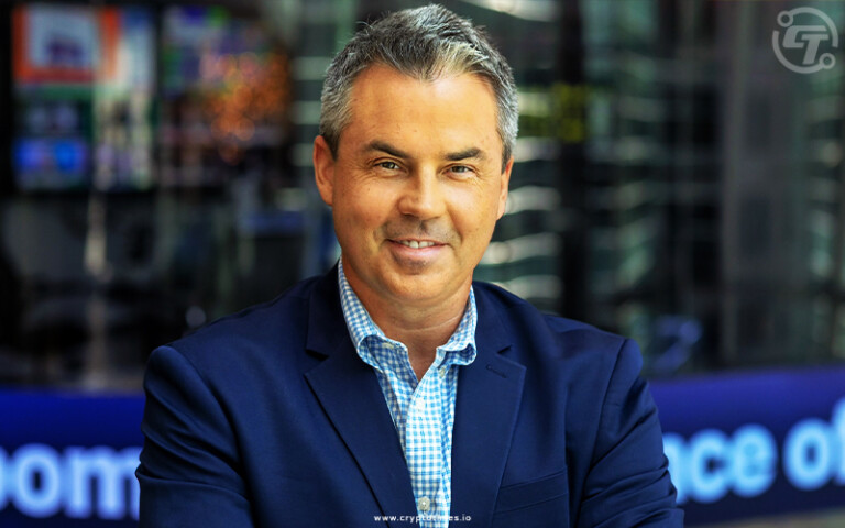 Bloomberg's Eric Balchunas Confident In Bitcoin ETFs' Survival