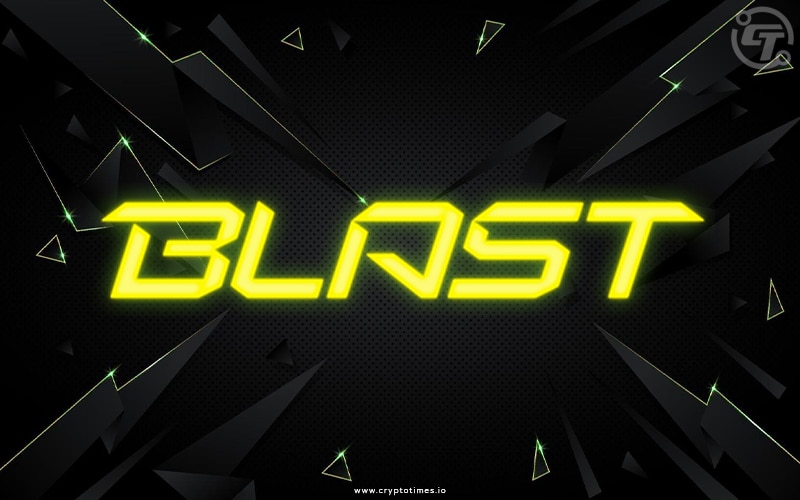 Binance Web3 Wallet Integrates Blast Network For Seamless Token Transfers &Amp; Built-In Yield For Eth/Stablecoins, Plus Access To Dapps.