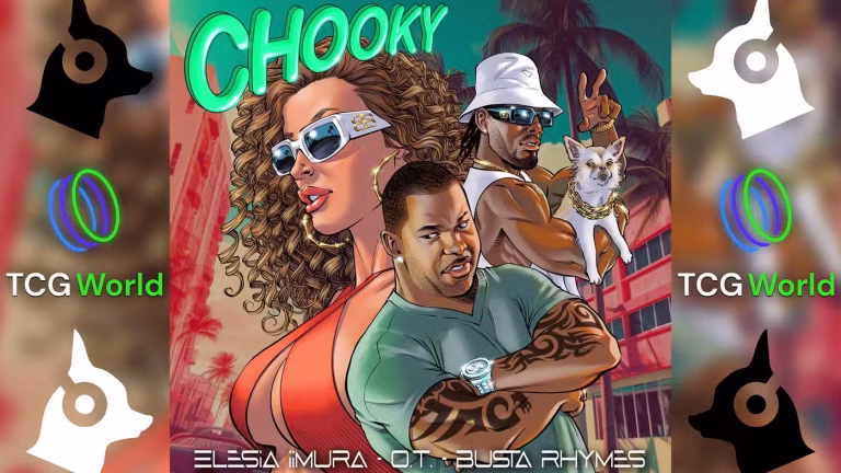 Busta Rhymes Brings Hip-Hop to the Metaverse