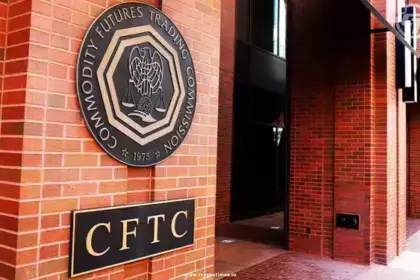 CFTC Chief Worries Over ETH Custody Rules in US Markets 1