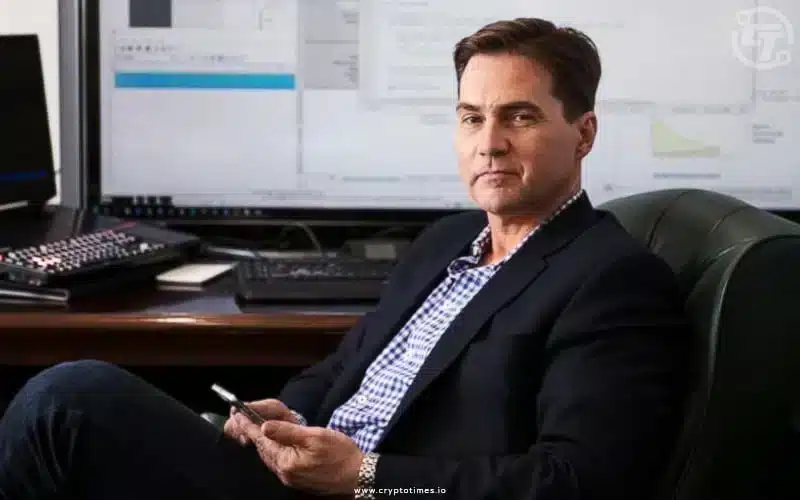 Craig Wright Accuses Detractors of Email Spoofing in Trial
