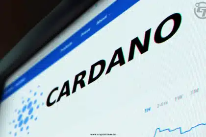 Cardano Launches Fiat-Backed USDM Amid Tether Dominance