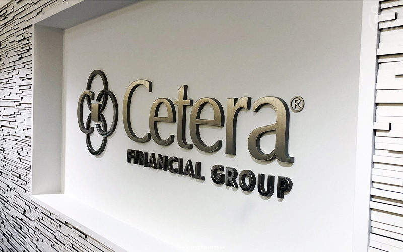 Cetera Financial Group Takes Strategic Step with Bitcoin ETF Guidance
