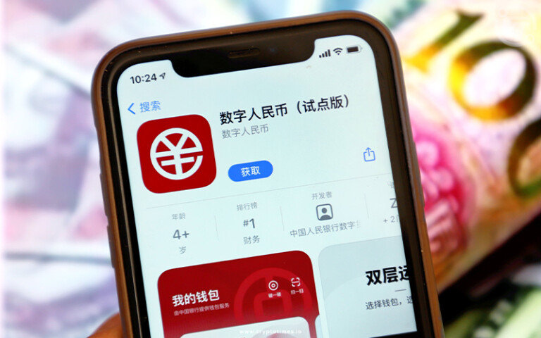 China Makes Digital Yuan More Accessible to Foreigners