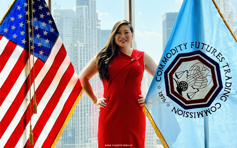 Commissioner Caroline Pham Criticized CFTC for Infringement in KuCoin Case