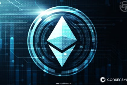 Consensys Pushes SEC to Approve Ethereum's Safety Measures