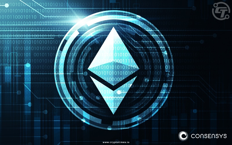 Consensys Pushes SEC to Approve Ethereum's Safety Measures