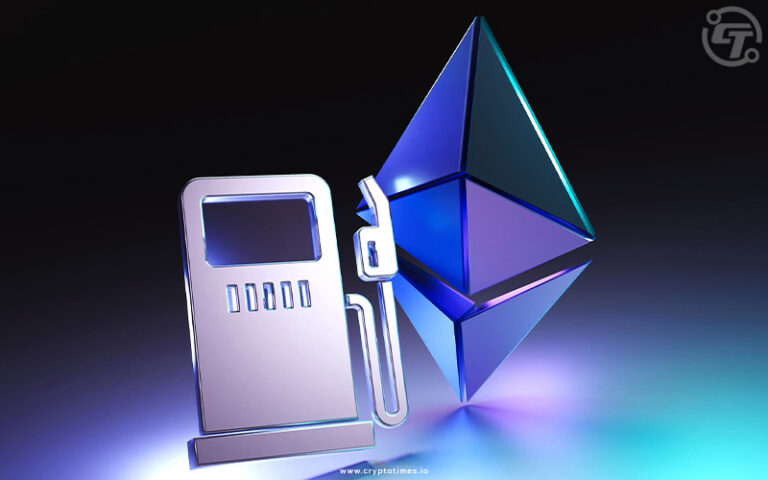 Core Ethereum Devs Launch ‘Pump the Gas’ to Raise Gas Limit