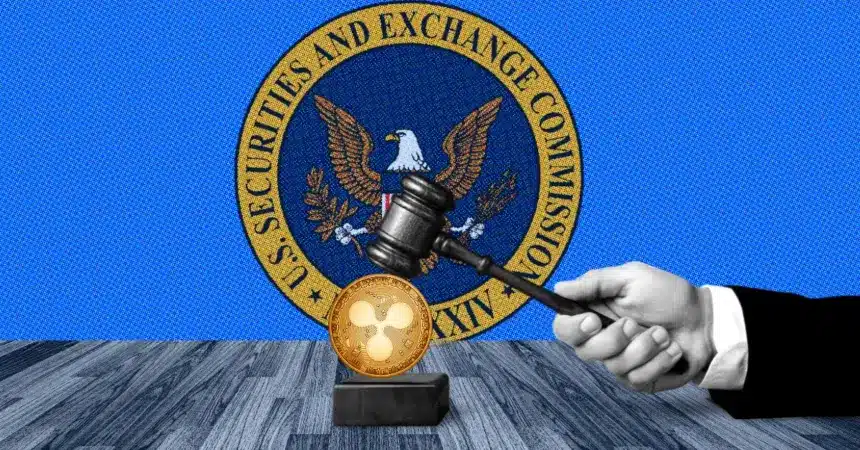 Ripple and SEC Hold Settlement Talks, But Trial Looms