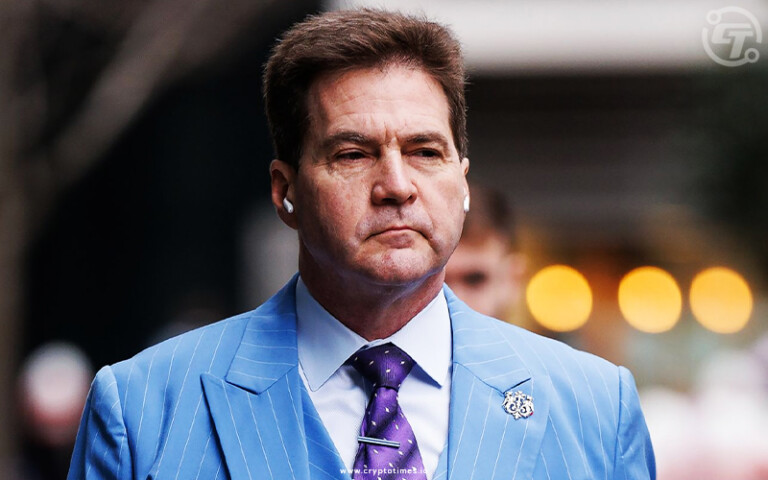 Craig Wright is not Satoshi Nakamoto, The Creator of Bitcoin