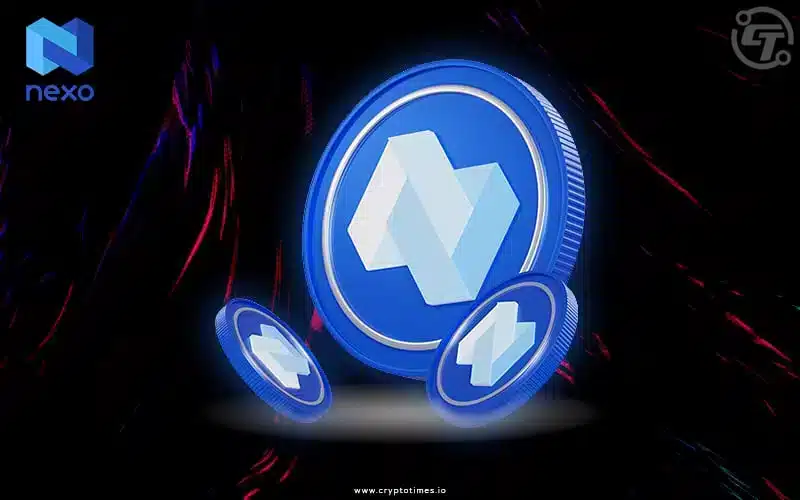 Nexo Receives Preliminary Approval in Dubai From VARA