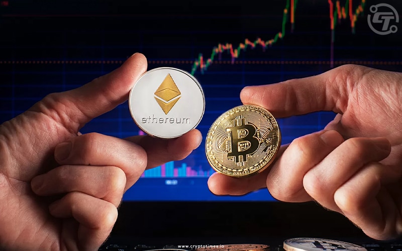 Crypto Investment Products See Record $2.7 Billion inflows
