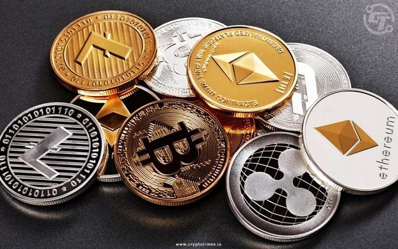 Crypto Prices Drop Amid Tensions Between Iran and Israel