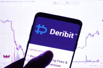 Deribit Gears Up for $15B BTC & ETH Options Expiry This Week