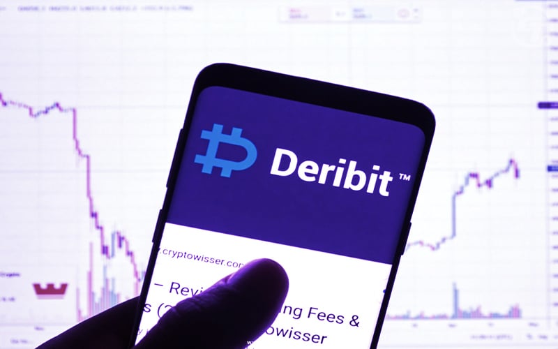 Deribit Gears Up for $15B BTC & ETH Options Expiry This Week