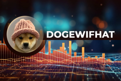 Doge-themed Dogwifhat Price Surge by 50% After Binance Debut