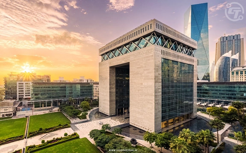 Dubai Sets a New Course with Digital Assets Law