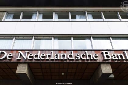 Dutchk fined Crypto.com $3.1 Million for Unauthorized Operations