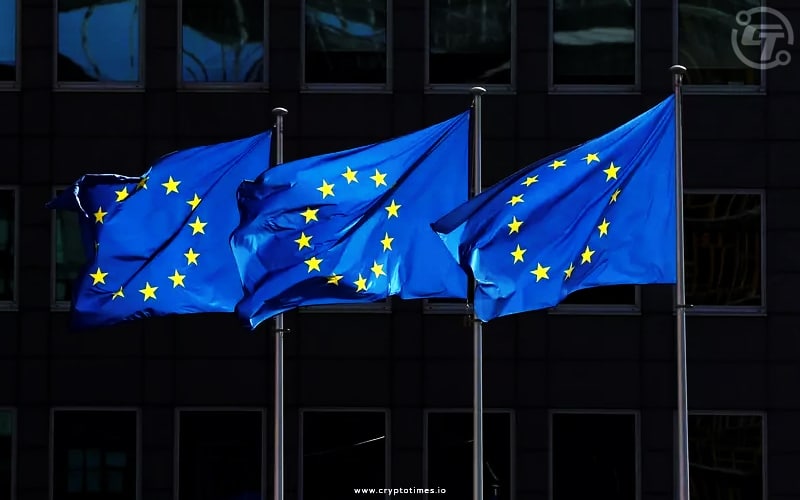 EU Launches Formal Probes into Google, Alphabet, and Meta