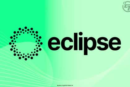 Eclipse Labs Secures $50 Million