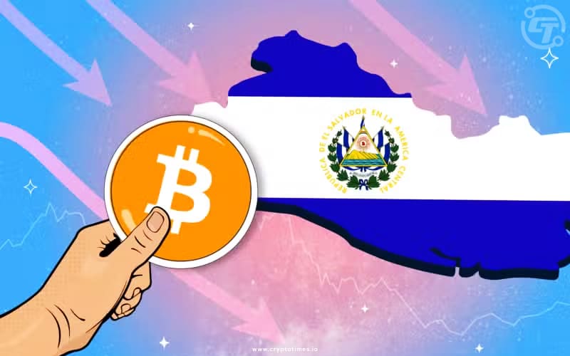 El Salvador to Keep Buying Bitcoin Until It Becomes Expensive