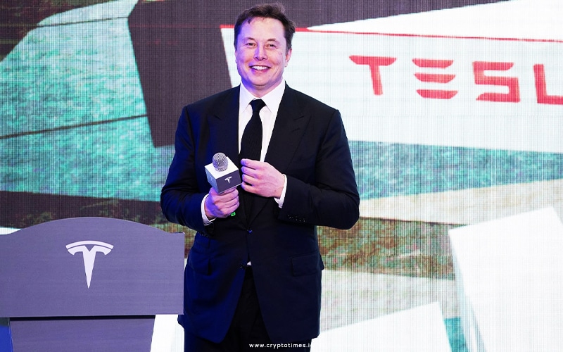 Tesla to Enable DOGE Payments, Confirms Elon Musk’s Support