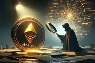 Ethereum Foundation under Investigation