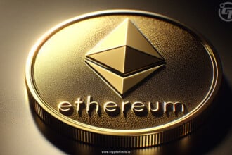 Ethereum Shifts Focus To Layer-2 For Scalability And Growth