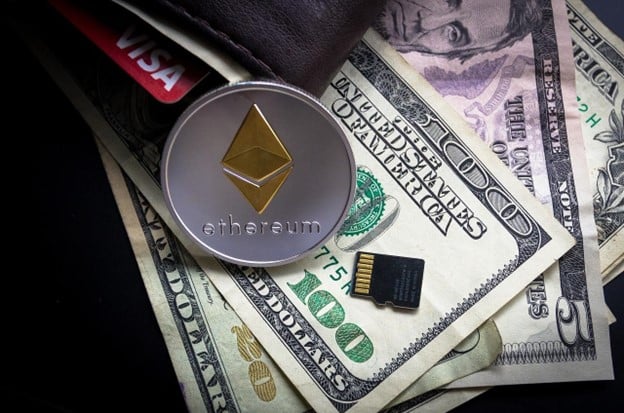 Dormant Ethereum wallet gains $7M Profit
