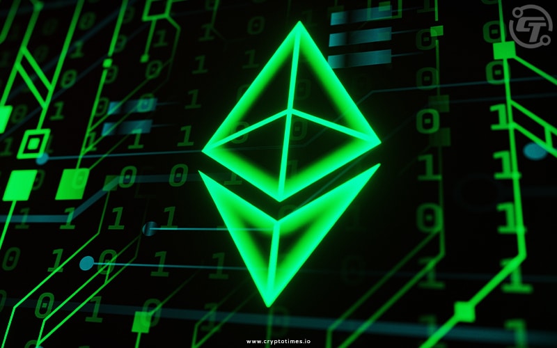 Ethereum ‘Catastrophe’ Looms Without Key EIP In Next Hard Fork: Expert