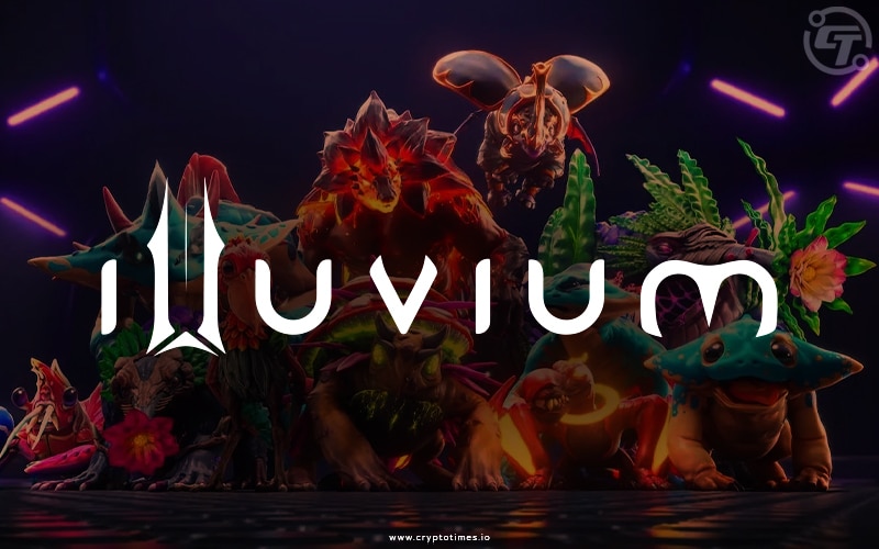 Illuvium Labs Raises $12M for Blockchain Gaming Universe