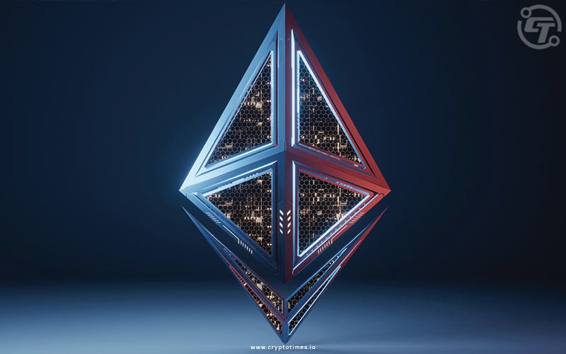 Ethereum, Sei Holders Eye Blockdag'S 5000X Opportunity