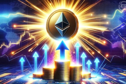 Ethereum Layer 2 Tokens See Surge Ahead of Dencun Upgrade