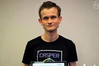 Vitalik Buterin Unveils Rainbow Staking At Ethtaipei 2024