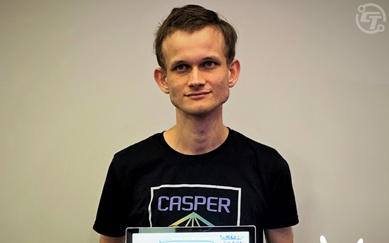 Vitalik Buterin Unveils Rainbow Staking at ETHTaipei 2024