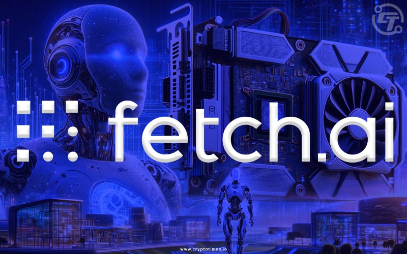 Fetch.ai To Spends $100M To Boost Ai Dev Power
