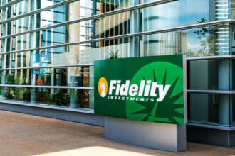 Fidelity Adds Ether Staking to Spot Ethereum ETF Plans