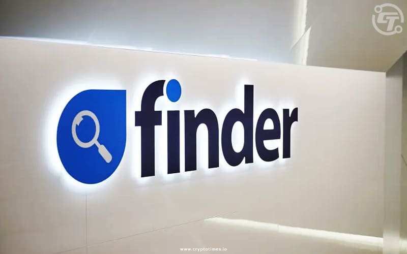 Finder’s Earn Deemed Compliant in Australian Court Ruling