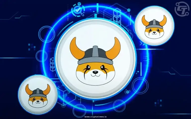 Floki Token Soars 100% as Community Votes to Burn 2% Supply