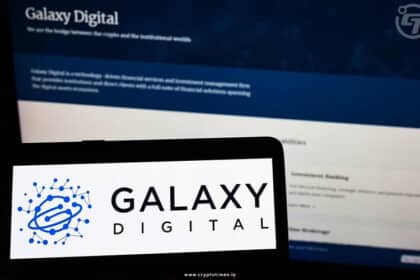 Galaxy Digital Partners with DWS for European Crypto ETPs