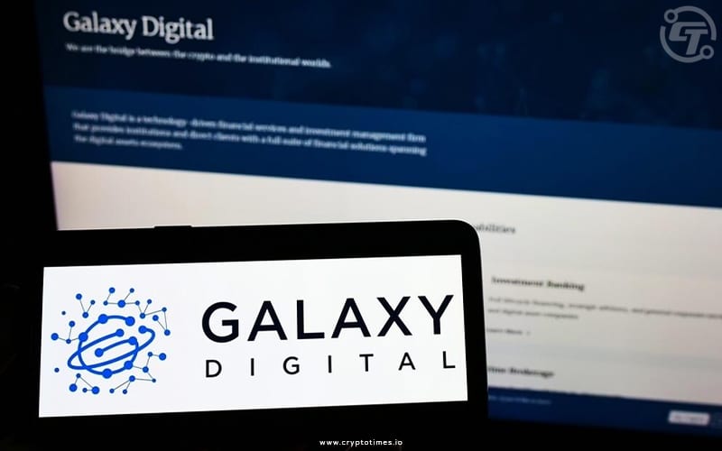 Galaxy Digital Partners with DWS for European Crypto ETPs