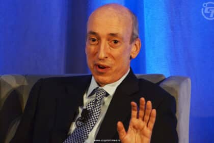 Gary Gensler Says Crypto Markets Need Disinfectant