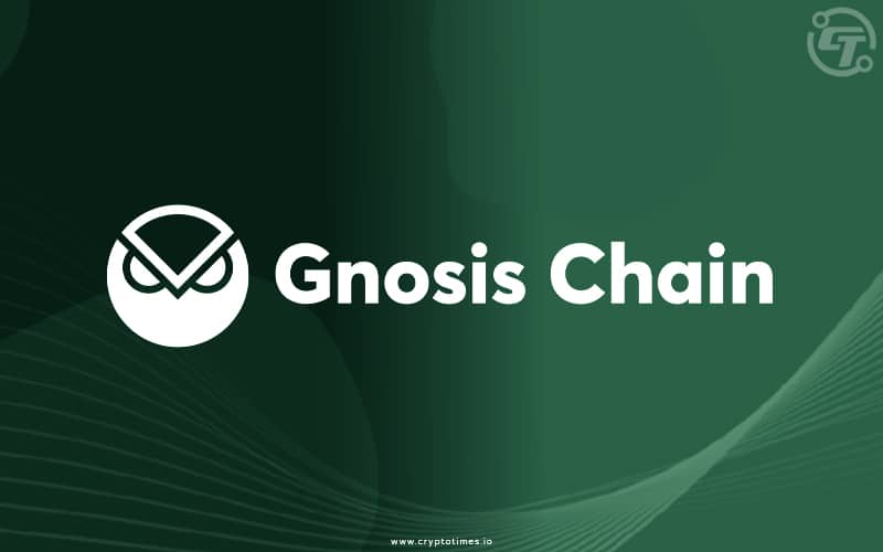 Gnosis Chain Activates Dencun Hard Fork for Ethereum