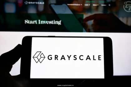 Grayscale Launches Proof-of-Stake Fund for Millionaires