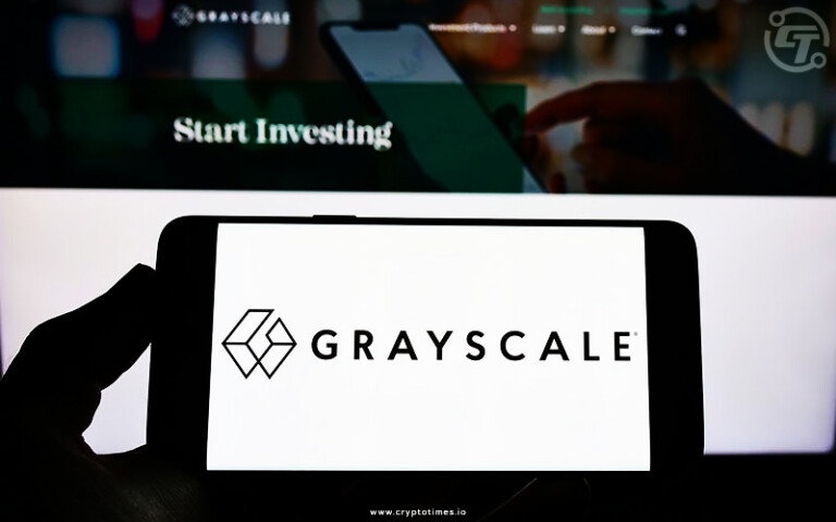Grayscale Launches Proof-of-Stake Fund for Millionaires