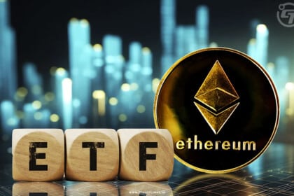 Grayscale Remains Optimistic About Spot Ether ETF Approval