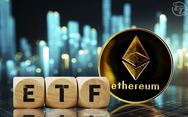 Grayscale Remains Optimistic About Spot Ether ETF Approval